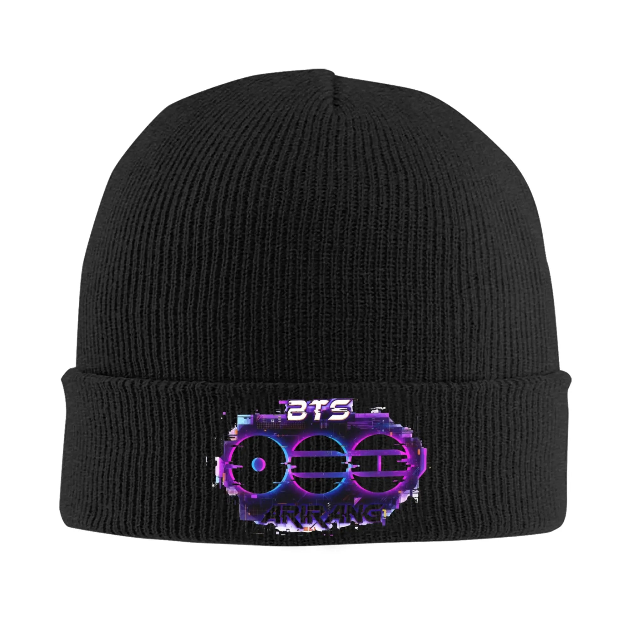 Bangtan Boys 2026 ARIRANG Comeback Knitted Hat