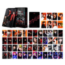 Ateez New Album The world Ep Fin Will Photocards