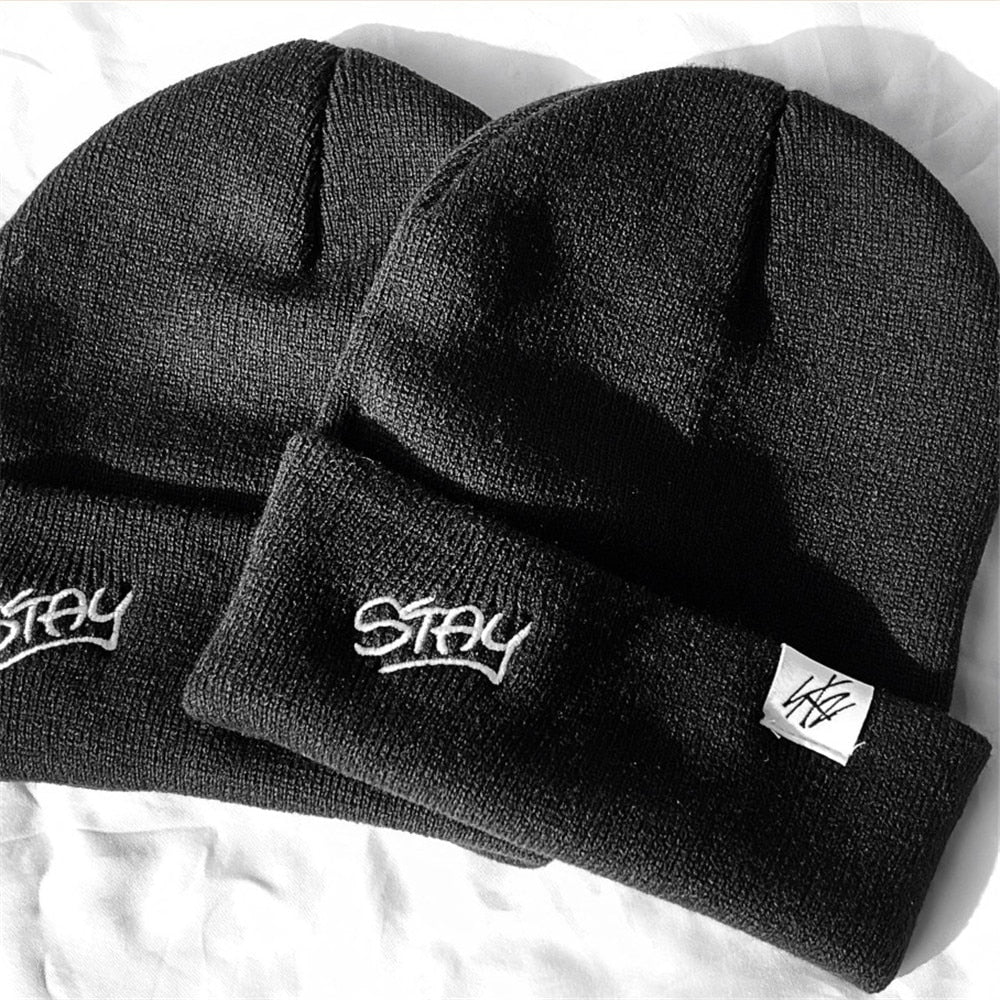Stray Kids Beanies Knitted Hats