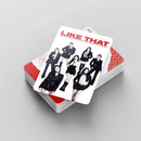 BABYMONSTER Like That Photocards Merch