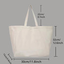 KPOP Aespa Canvas Printed Tote Bag