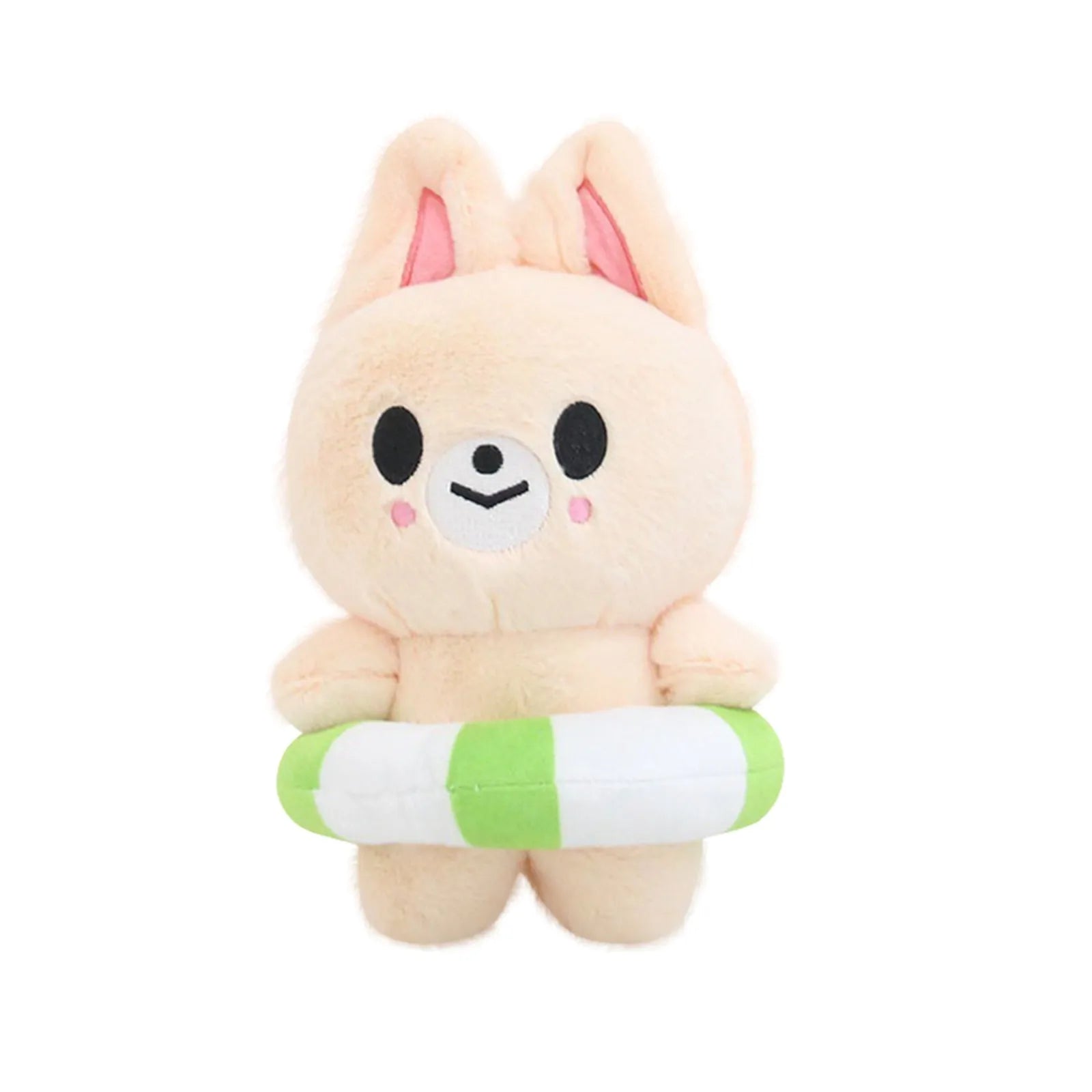 Stray Kids Skzoo Cute Plush Toy Doll Collections