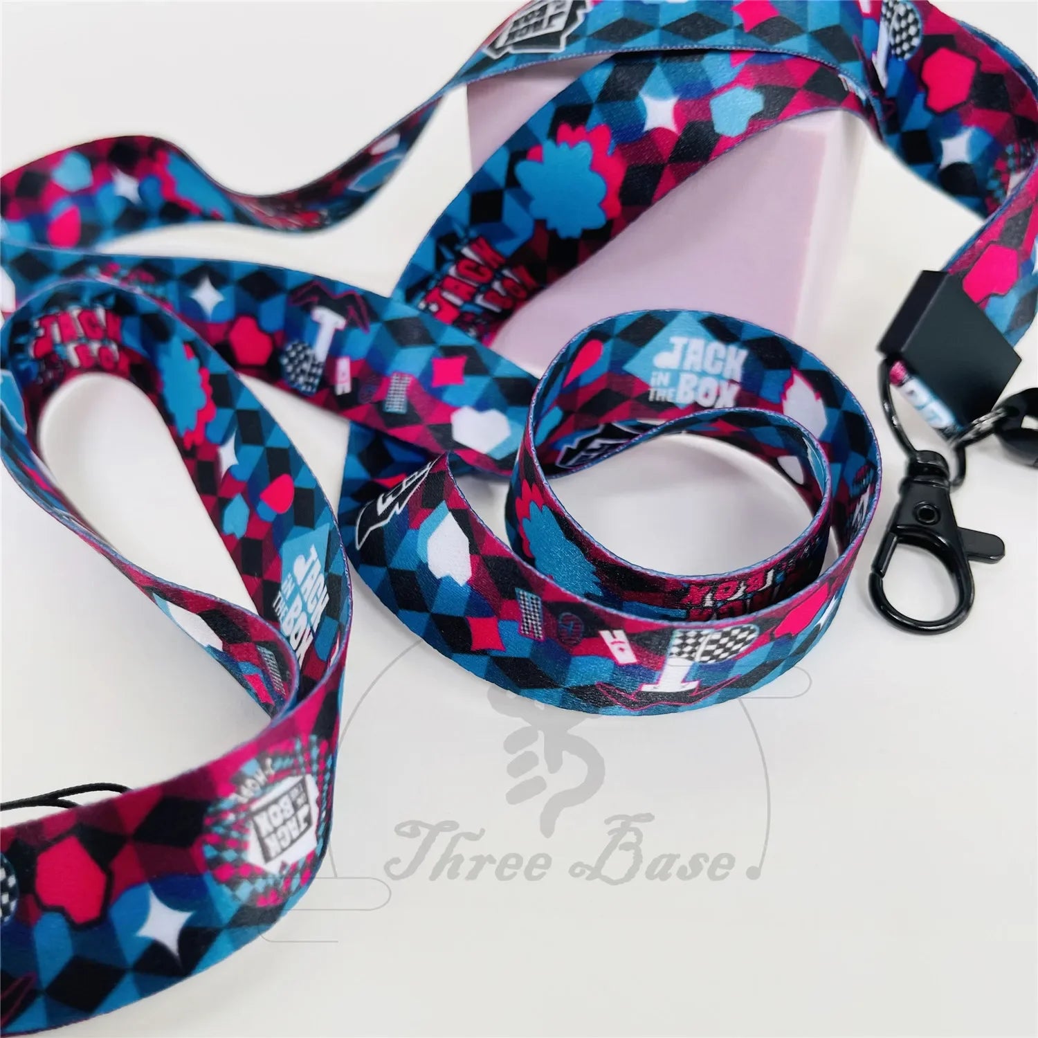 Bangtan Hope on the Stage Concert Lanyard Merch