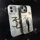 Jungkook 3D-Handyhülle für das iPhone