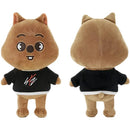 Stray Kids Skzoo Plüschspielzeug 20cm