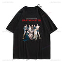 Baby Monster Graphic Hiphop Shirt