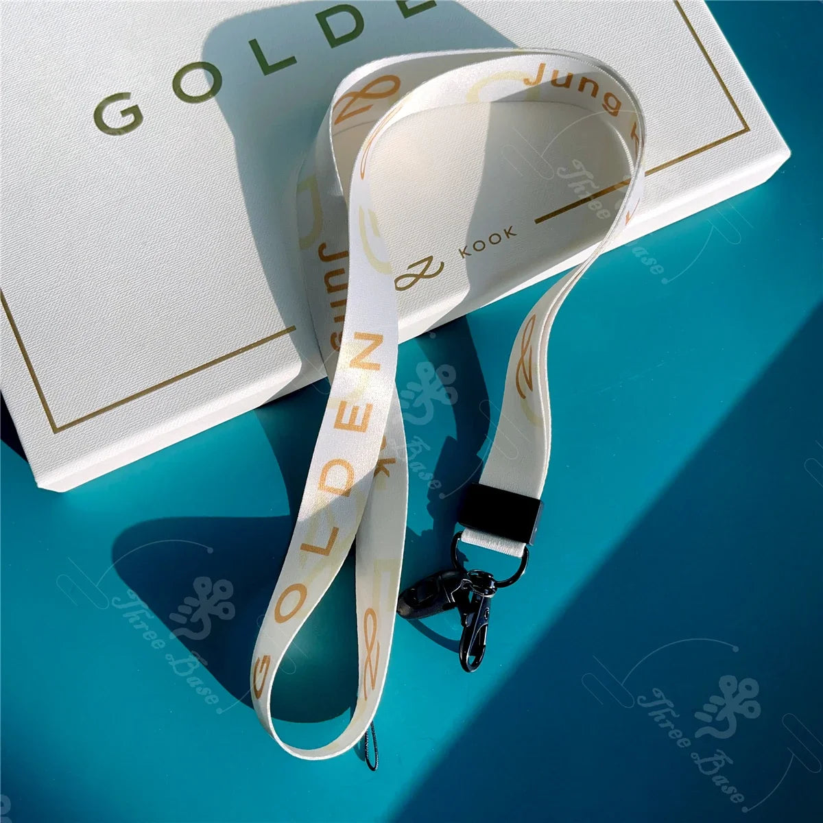 Bangtan Hope on the Stage Concert Lanyard Merch