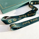 Bangtan Hope on the Stage Concert Lanyard Merch