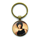 ATEEZ Golden Hour Keychain Keyring Accessories