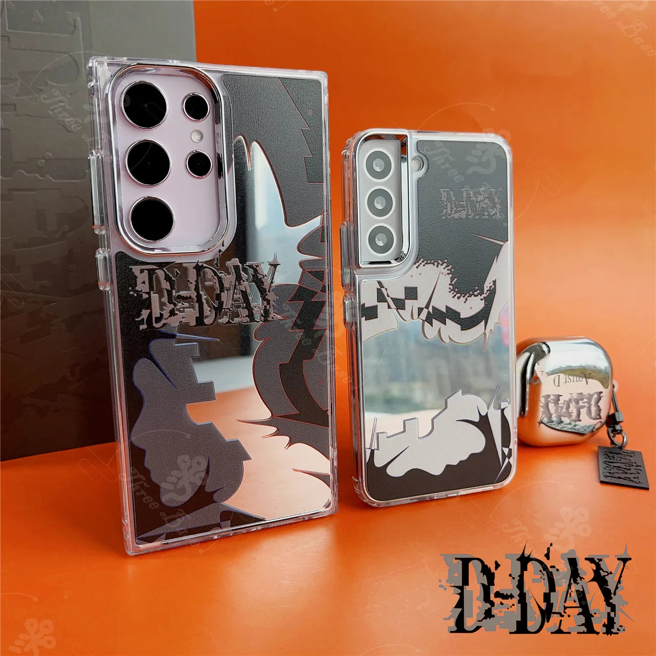 Suga Agust D D-DAY Case For Samsung Galaxy