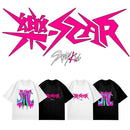 KPOP Stray Kids Rockstar Shirt New Merch