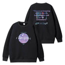 Bangtan Jungkook I Am Still Hoodie Merch