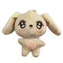 ATEEZ Plush Doll Keychain Aniteez 10CM
