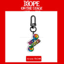 Bangtan J Hope on the Stage Acrylic KPOP Keychain