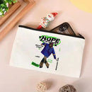 Bangtan Hope on The Street Canvas Tote Bag