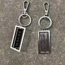 Jungkook SEVEN Keychain