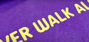 Bangtan Boys Purple Hoodie Printed Seven With You 13 You
