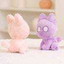 Seventeen WONWOO Plush Toy Cartoon