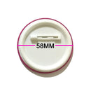 KPOP Stray Kids New Album 5 STAR Pin Badge