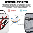 Stray Kids Chk Chk Boom Lunch Bags Container