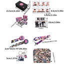 Kpop Stray Kids MAXIDENT Album Gift Box Set for Fan Collection
