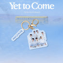 Bangtan Boys BTS YET TO COME Acryl-Schlüsselanhänger
