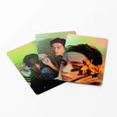 Bangtan Boys Random Laser Photocards