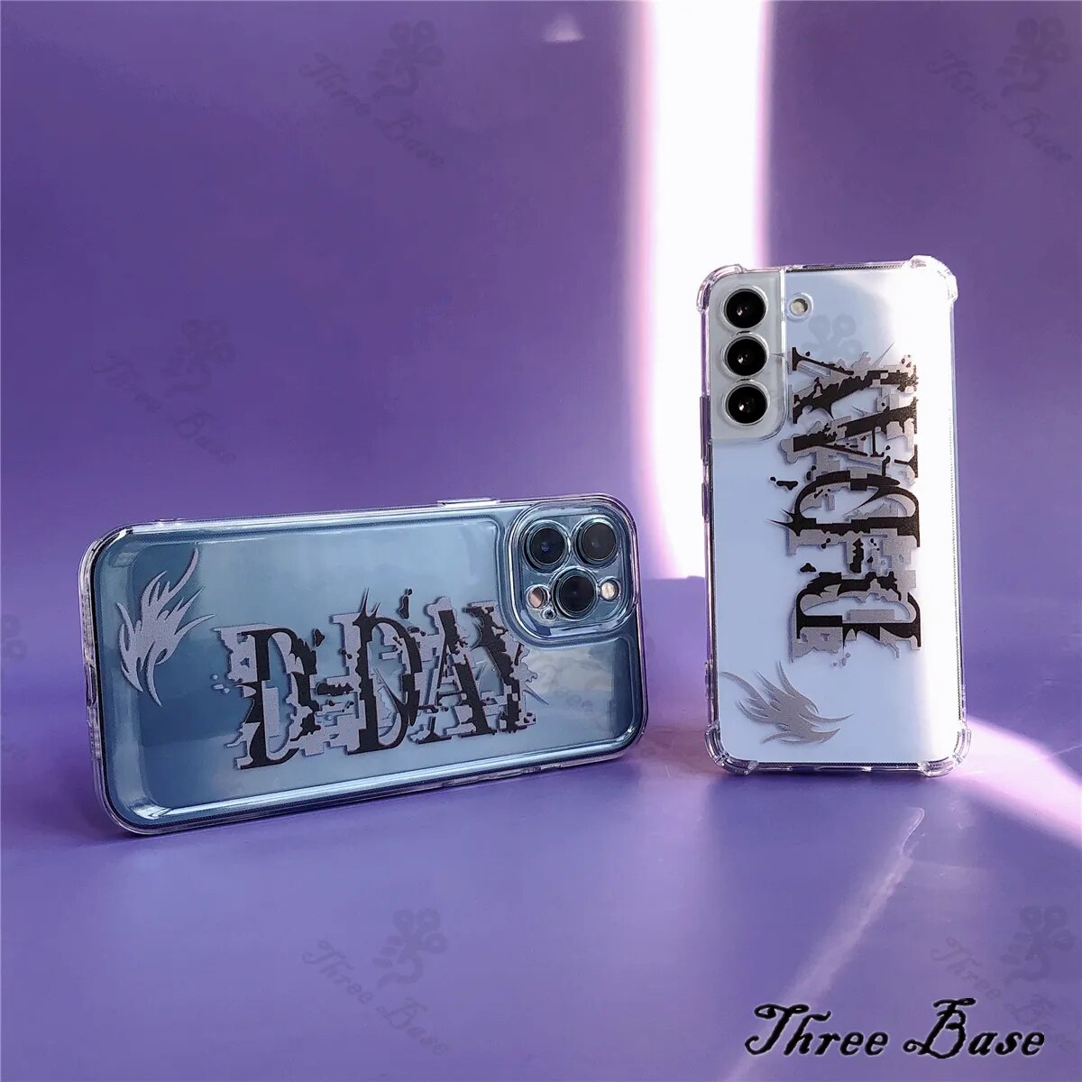 D-Day Bangtan Boys Suga Iphone Case