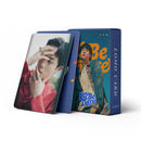 Bangtan Boys Random Laser Photocards