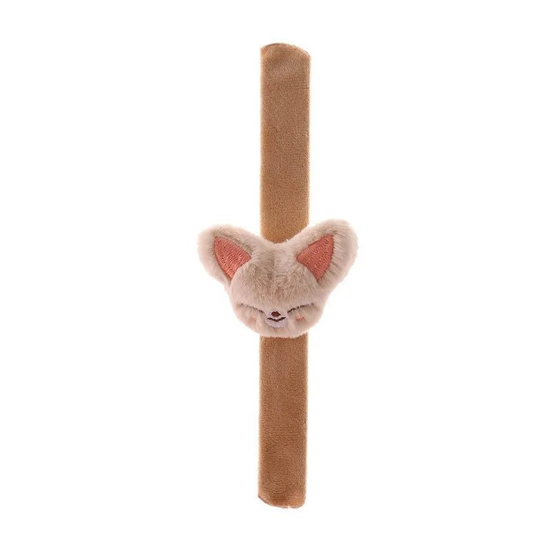 Stray Kids Skzoo Cute Plush Bracelet