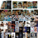 KPOP EXO Exist Album Lomo Card Photocard Collection 55 Stück/Set