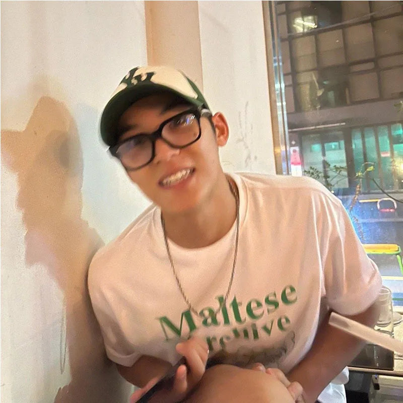 SVT Mingyu Cute Shirt