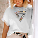 Seventeen 17 Is Here Character Shirt