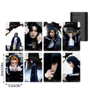 Kpop ATEEZ New Album Guerrilla Collection Postcard 8PCS/Sets