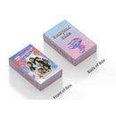 KPOP New Jeans New Album Photocards 55Pcs/Set