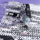 Bangtan Jhope AgustD Cute Acrylic Keyring Keychain