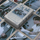 KPOP SEVENTEEN Different Album Photocards Merch
