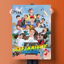 Seventeen Decor Art Wall Posters