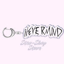 Bangtan Band Seven Acrylic Key Ring Keychain for Accessories