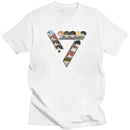 Seventeen 17 Is Here Character Shirt