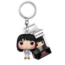 KPOP Black pink Vinyl Figure Keychain Collection