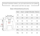 New Jeans Bunny Graphic Hoodies
