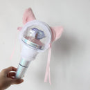SEVENTEEN Lightstick Lamp Plush Cover