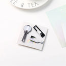 KPOP Random Groups Acrylic  Brooch Pins