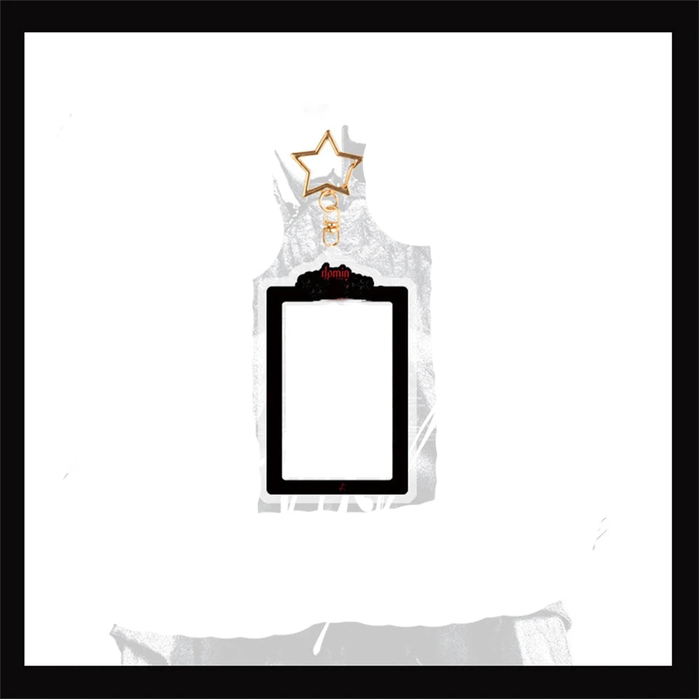 Stray Kids Giant Photocards Holder