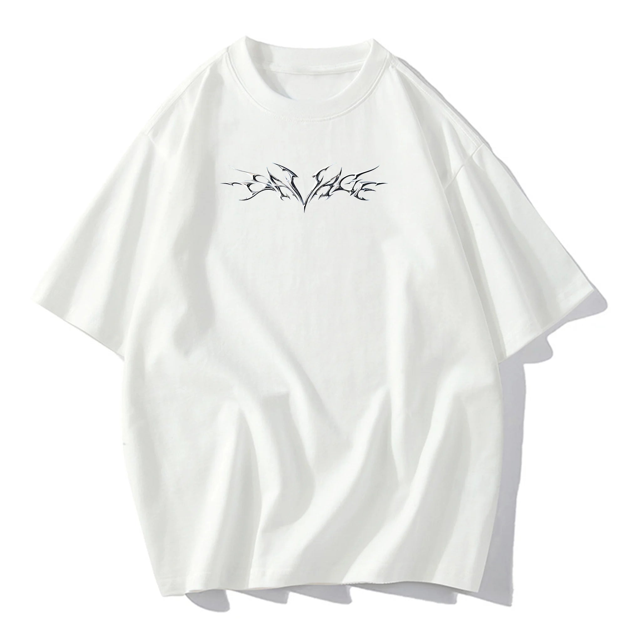 AESPA 2025 World Tour Concert Shirt