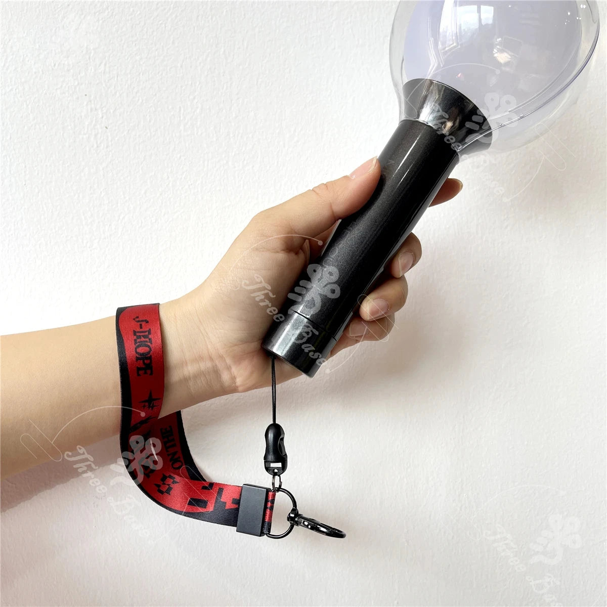 Bangtan Hope on the Stage Concert Lanyard Merch