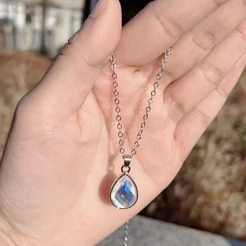 Stray Kids IN Necklace Accessories