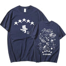 Stray Kids New Album 5 Star T-shirt Merch