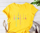 Bangtan T-Shirt
